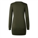 Robe à capuche pour femmes A9 2