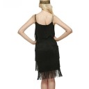 Robe à franges pour femmes 2