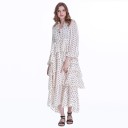 Robe à manches longues Jaylee 1