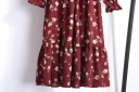 Robe à manches longues pour femmes 6
