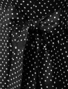 Robe à pois avec nœud 2