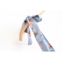 Robe à volants Ella 5