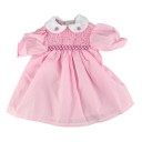 Robe ample pour poupée 2