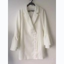 Robe blazer femme A1885 3
