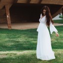Robe Boho Longue 5
