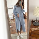 Robe chemise femme Emma 3
