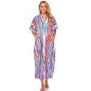 Robe chemise femme P295 23