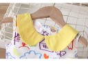 Robe colorée pour fille N74 2