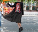 Robe d'automne Charlotte 1