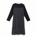 Robe d'automne Charlotte 3