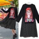 Robe d'automne Charlotte 4