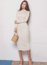 Robe d'automne Maria 8