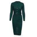 Robe d'automne Maria 7