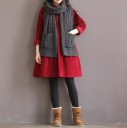 Robe d'automne 3