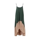 Robe d'été à bretelles pour femmes A737 2