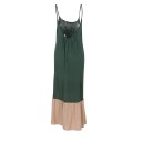 Robe d'été à bretelles pour femmes A737 3