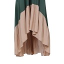 Robe d'été à bretelles pour femmes A737 6