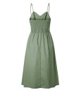 Robe d'été à bretelles pour femmes 3