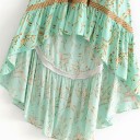 Robe d'été à fleurs Emilia 3