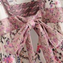 Robe d'été à manches larges 3