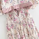 Robe d'été à manches larges 5