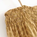 Robe d'été à motif léopard 5