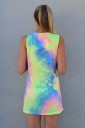 Robe d'été arc-en-ciel 3