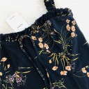 Robe d'été avec fente 3