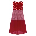 Robe d'été en grandes tailles 5
