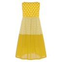 Robe d'été grande taille 3