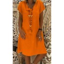 Robe d'été pour femme Stefania 4