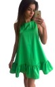 Robe d'été sans manches J2972 1
