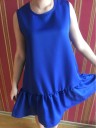 Robe d'été sans manches J2972 2