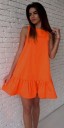 Robe d'été sans manches J2972 6