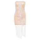 Robe d'été sans manches 1