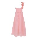 Robe de bal pour fille N139 2
