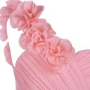 Robe de bal pour fille N139 3