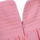 Robe de bal pour fille N139 4