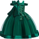 Robe de bal pour fille N161 23