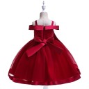 Robe de bal pour fille N161 1