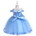 Robe de bal pour fille N161 7