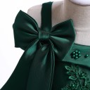 Robe de bal pour fille N161 10