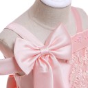 Robe de bal pour fille N161 15