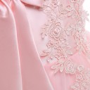 Robe de bal pour fille N161 16