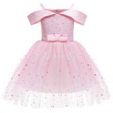 Robe de bal pour fille N164 2