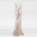 Robe de bal 4