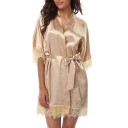 Robe de chambre pour femme 7