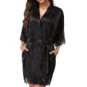 Robe de chambre pour femme 2