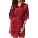 Robe de chambre pour femme 10