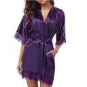 Robe de chambre pour femme 5
